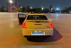 كرايسلر 300